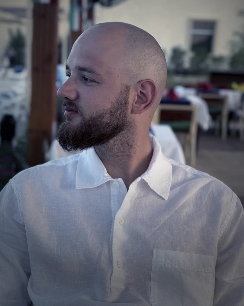 Witold Krzyk